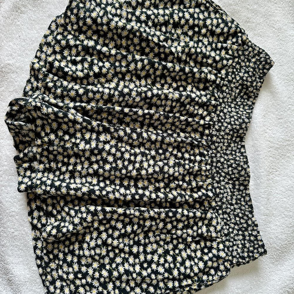 Aeropostale floral shorts